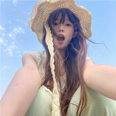 空气之魂，云之精灵