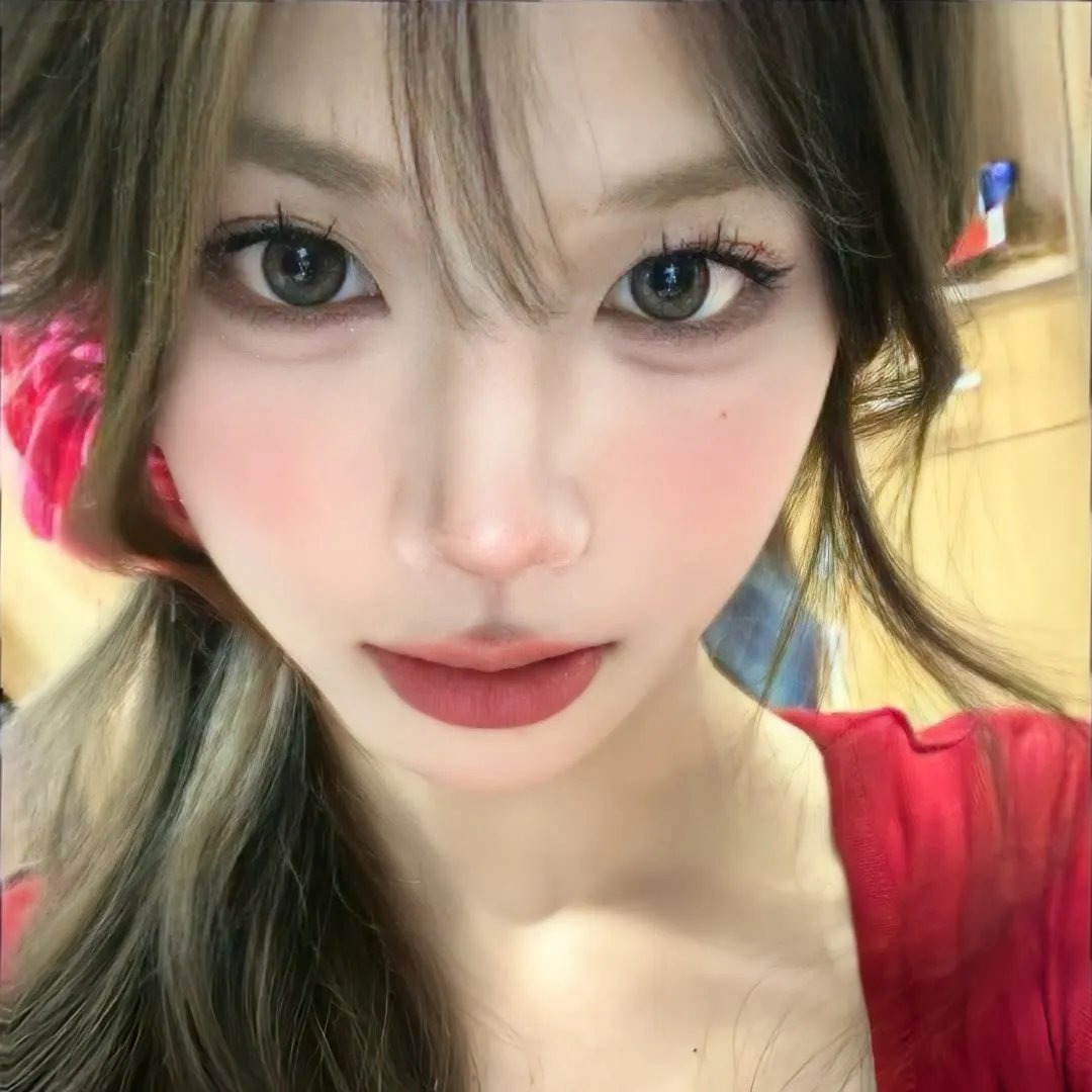 散焦