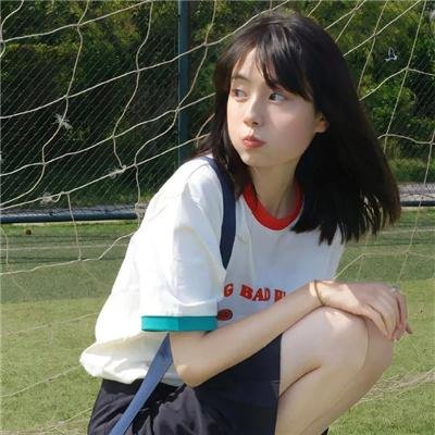 春天里的人们